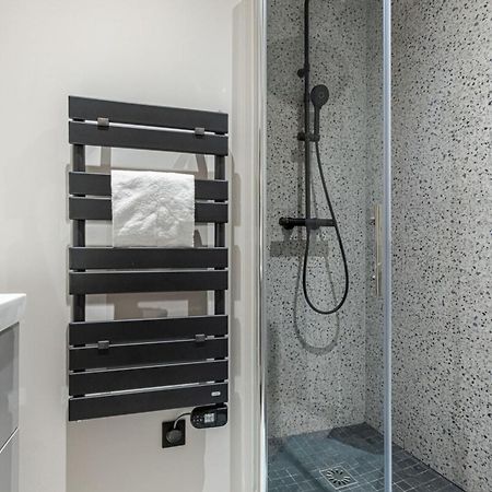 La Croix - Old Town Modern Apartment - 2 Bedrooms Nice Ngoại thất bức ảnh