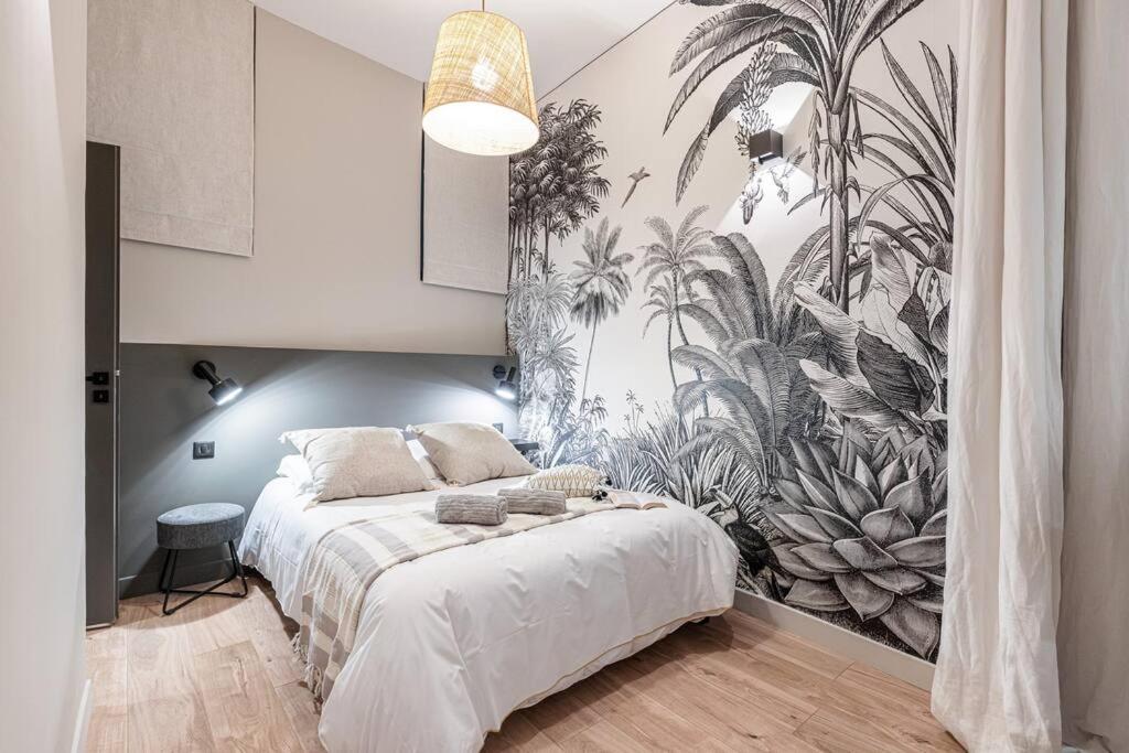 La Croix - Old Town Modern Apartment - 2 Bedrooms Nice Ngoại thất bức ảnh