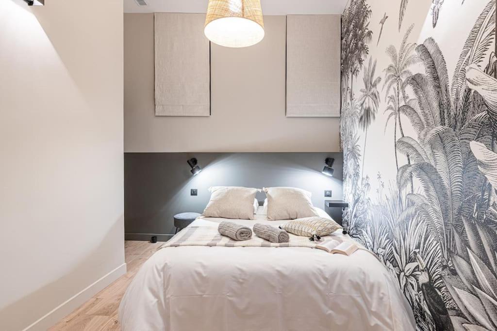 La Croix - Old Town Modern Apartment - 2 Bedrooms Nice Ngoại thất bức ảnh