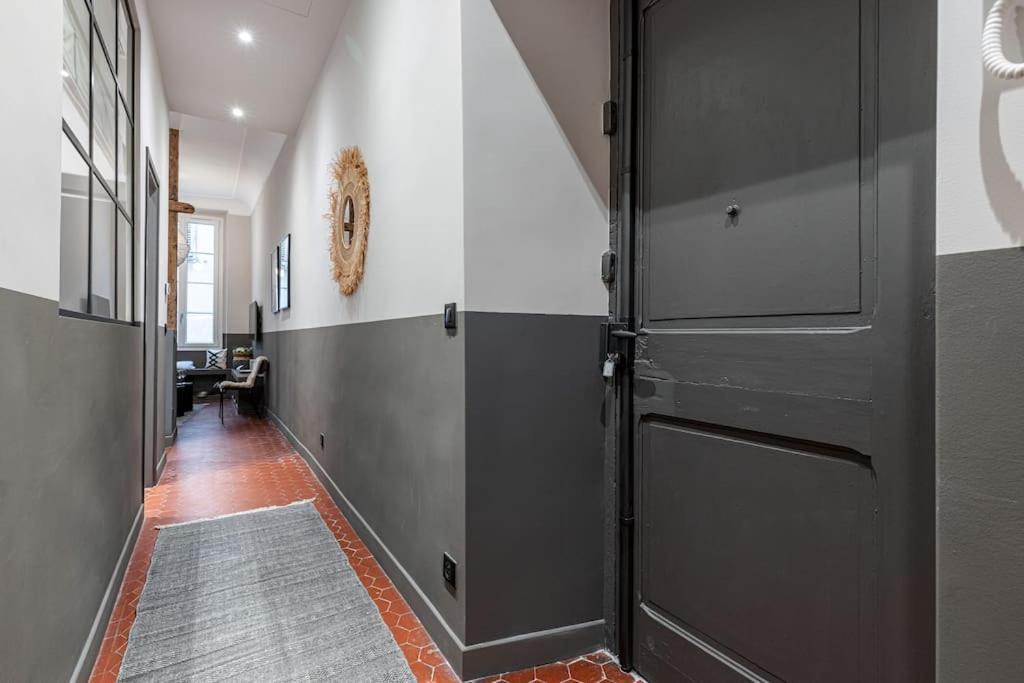 La Croix - Old Town Modern Apartment - 2 Bedrooms Nice Ngoại thất bức ảnh