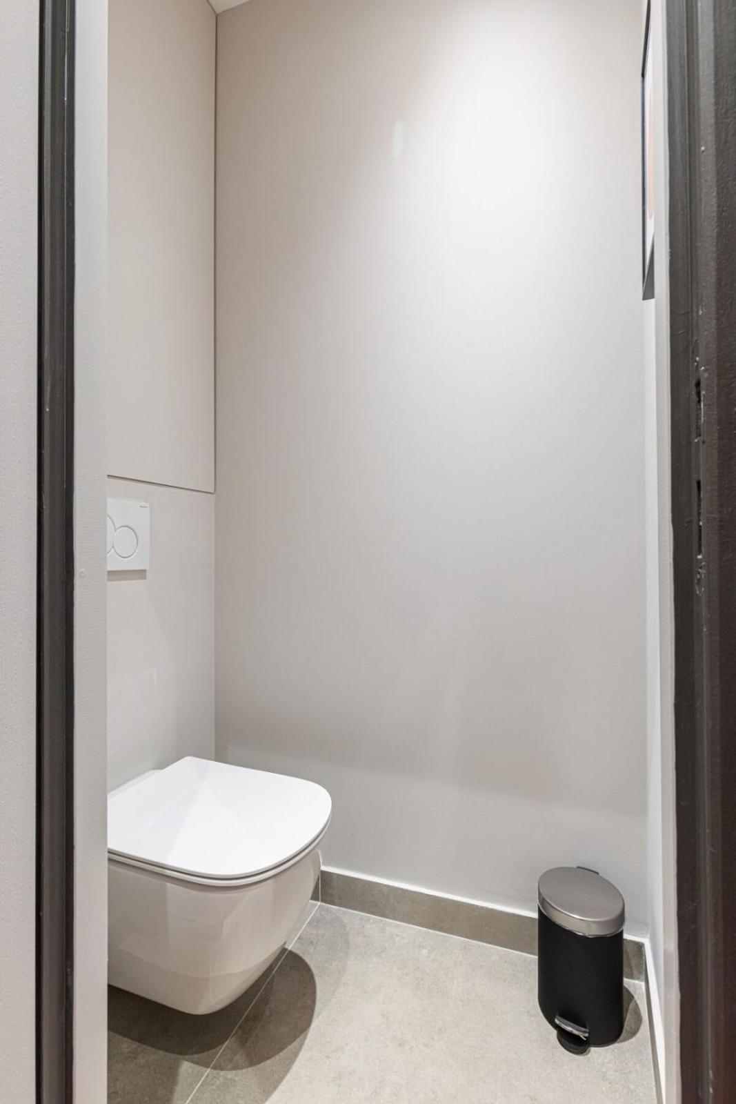 La Croix - Old Town Modern Apartment - 2 Bedrooms Nice Ngoại thất bức ảnh