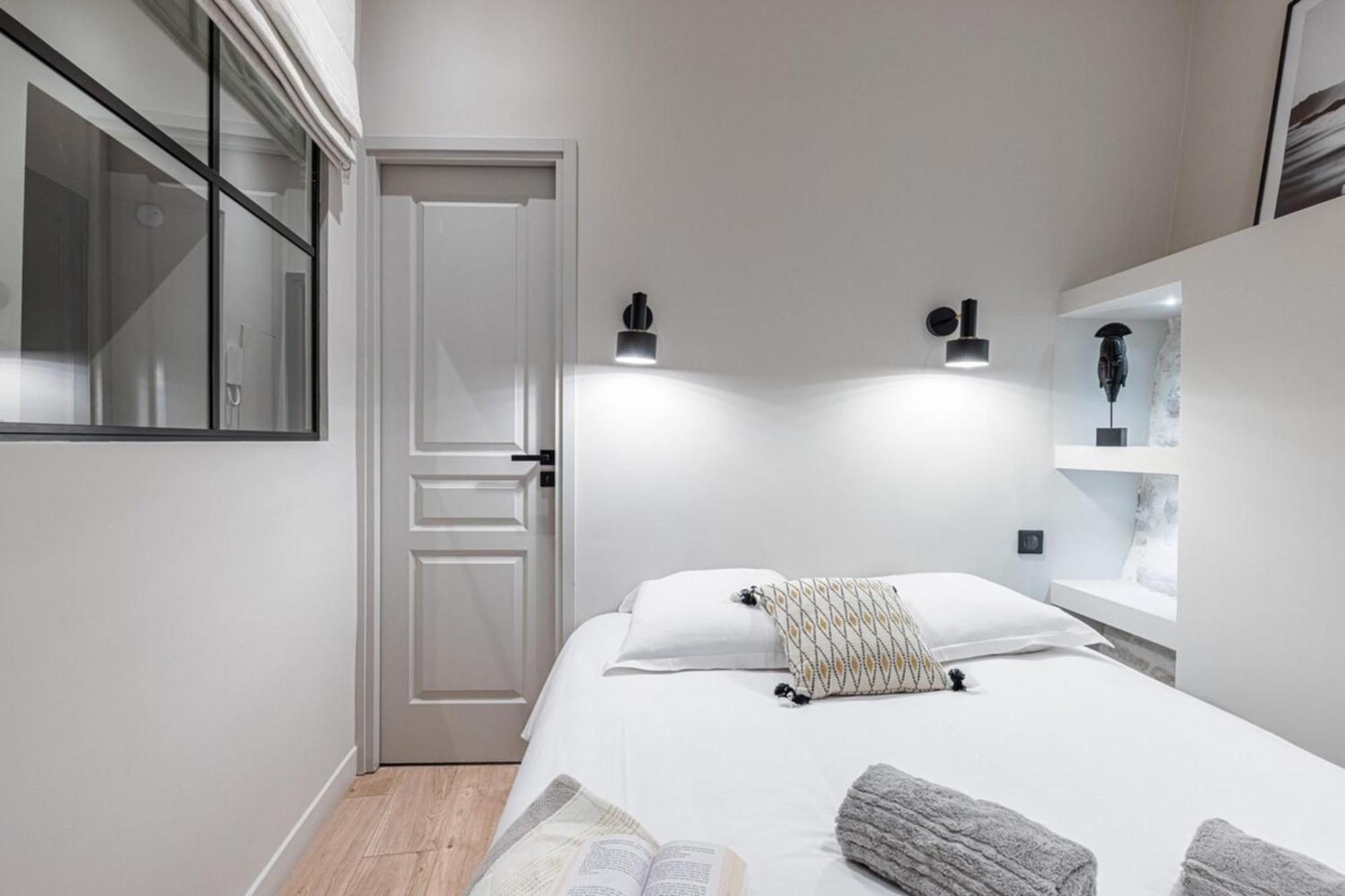 La Croix - Old Town Modern Apartment - 2 Bedrooms Nice Ngoại thất bức ảnh